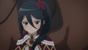 Hataraku Maou-sama! 2 Episodio 22