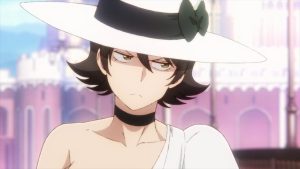 Lv1 Maou to One Room Yuusha Episodio 12