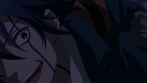 Undead Girl Murder Farce Episodio 12