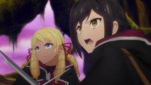 Nanatsu no Maken ga Shihai suru Episodio 13