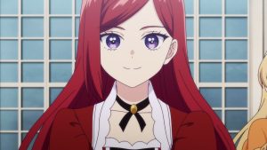 Higeki no Genkyou to Naru Saikyou Gedou Last Boss Joou wa Tami no Tame ni Tsukushimasu. Episodio 12