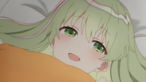 Shiro Seijo to Kuro Bokushi Episodio 11