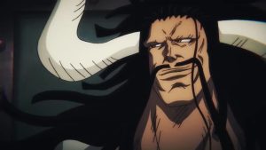 One Piece Episodio 1076