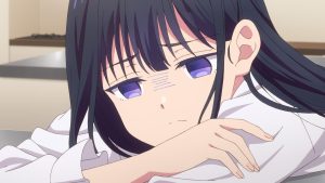 Masamune-kun no Revenge R Episodio 12