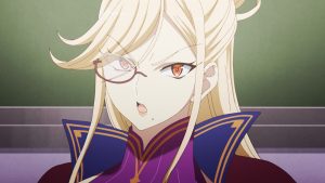 Jitsu wa Ore, Saikyou deshita? Episodio 11