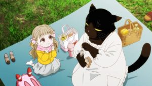 Dekiru Neko wa Kyou mo Yuuutsu Episodio 13