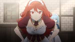 Jitsu wa Ore, Saikyou deshita? Episodio 12