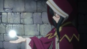 Hataraku Maou-sama! 2 Episodio 23