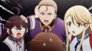 Jitsu wa Ore, Saikyou deshita? Episodio 10