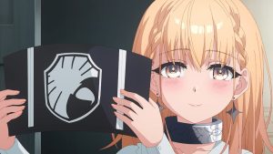 Buta no Liver wa Kanetsu Shiro Episodio 2