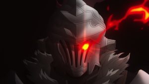 Goblin Slayer 2 Episodio 2