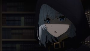 Kage no Jitsuryokusha ni Naritakute! 2 Episodio 2