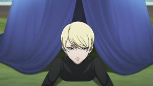 Migi to Dali Episodio 2