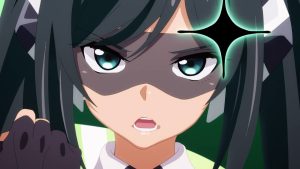 Shy Episodio 4