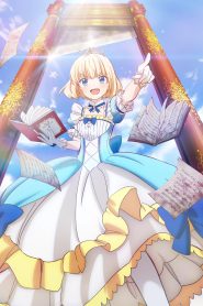 Tearmoon Teikoku Monogatari: Dantoudai kara Hajimaru, Hime no Tensei Gyakuten Story