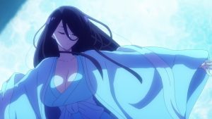 Kusuriya no Hitorigoto Episodio 3