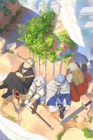 Sousou no Frieren