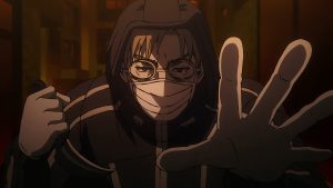 Under Ninja Episodio 2
