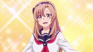 Shy Episodio 5