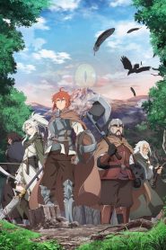 Saihate no Paladin 2 Temporada Online