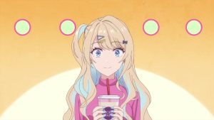 Keikenzumi na Kimi to, Keiken Zero na Ore ga, Otsukiai suru Hanashi. Episodio 3