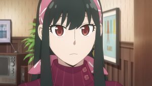 Spy x Family 2 Episodio 3