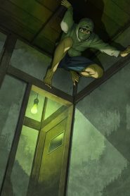 Under Ninja
