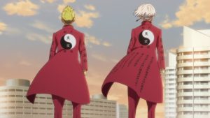Tokyo Revengers: Tenjiku-hen Episodio 5