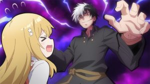 Konyaku Haki sareta Reijou wo Hirotta Ore ga, Ikenai Koto wo Oshiekomu Episodio 1