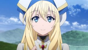 Goblin Slayer 2 Episodio 3