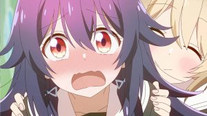 Hoshikuzu Telepath Episodio 3