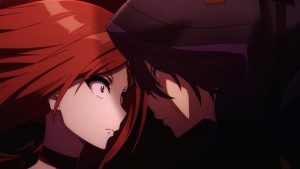 Kage no Jitsuryokusha ni Naritakute! 2 Episodio 3