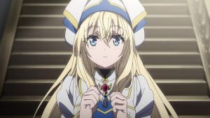 Goblin Slayer 2 Episodio 4