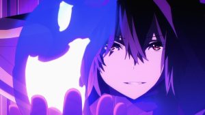 Kage no Jitsuryokusha ni Naritakute! 2 Episodio 1
