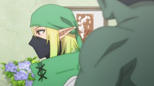 Dekoboko Majo no Oyako Jijou Episodio 5