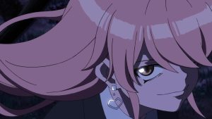 Undead Unluck Episodio 4
