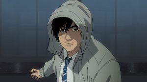 Under Ninja Episodio 1