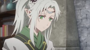 Saihate no Paladin 2 Episodio 1