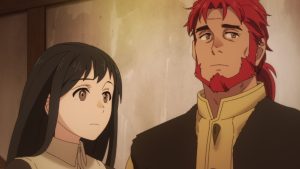 Boukensha ni Naritai to Miyako ni Deteitta Musume ga S-Rank ni Natteta Episodio 5