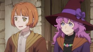 Boukensha ni Naritai to Miyako ni Deteitta Musume ga S-Rank ni Natteta Episodio 4