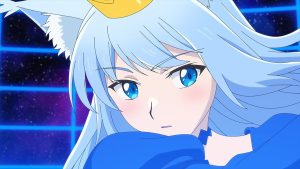 Toaru Ossan no VRMMO Katsudouki Episodio 5
