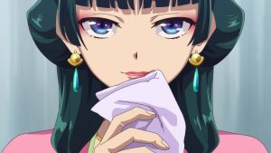 Kusuriya no Hitorigoto Episodio 6