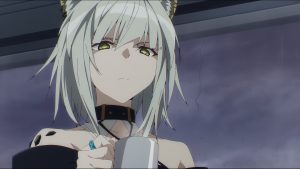 Arknights: Fuyukomori Kaerimichi Episodio 1