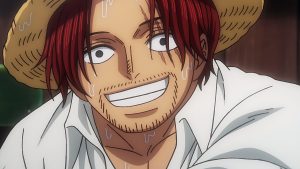 One Piece Episodio 1081
