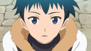 Toaru Ossan no VRMMO Katsudouki Episodio 1