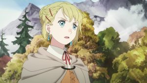Boukensha ni Naritai to Miyako ni Deteitta Musume ga S-Rank ni Natteta Episodio 2