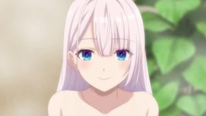 Seiken Gakuin no Makentsukai Episodio 2