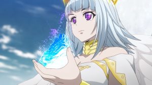 Ragna Crimson Episodio 5
