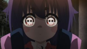 Dark Gathering Episodio 17