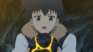 Toaru Ossan no VRMMO Katsudouki Episodio 4
